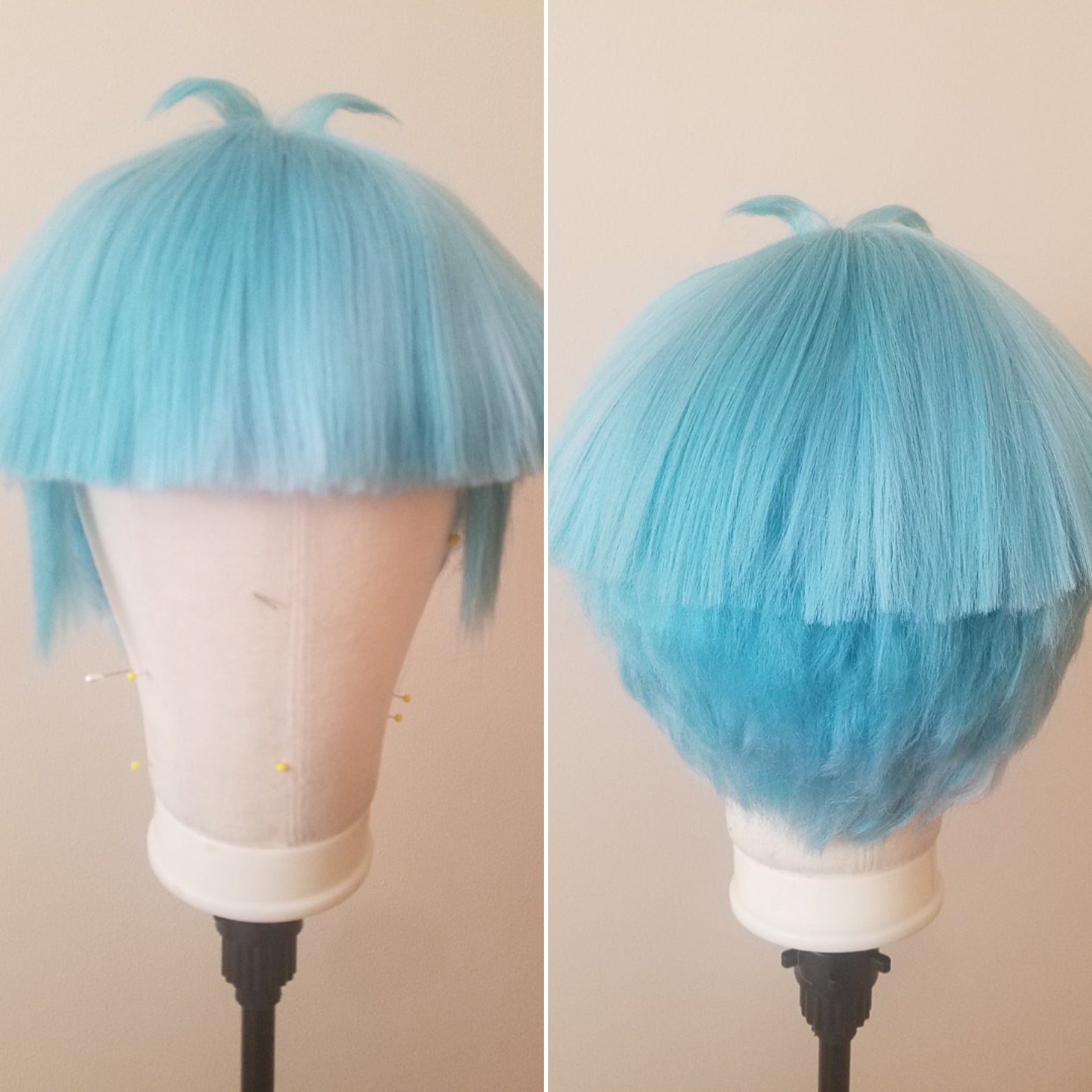 Cosplay Wig Tips and Tricks for Any Cosplayer Or Crafter Cosplay Central